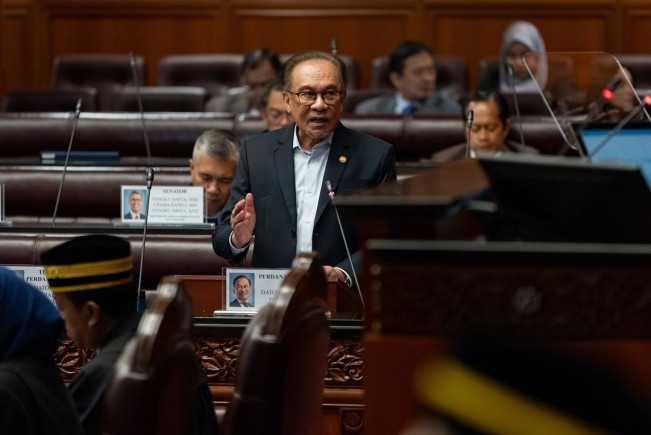 Gus Miftah Go Internasional! PM Malaysia Anwar Ibrahim Ikut Kecam Video Hina Penjual Es